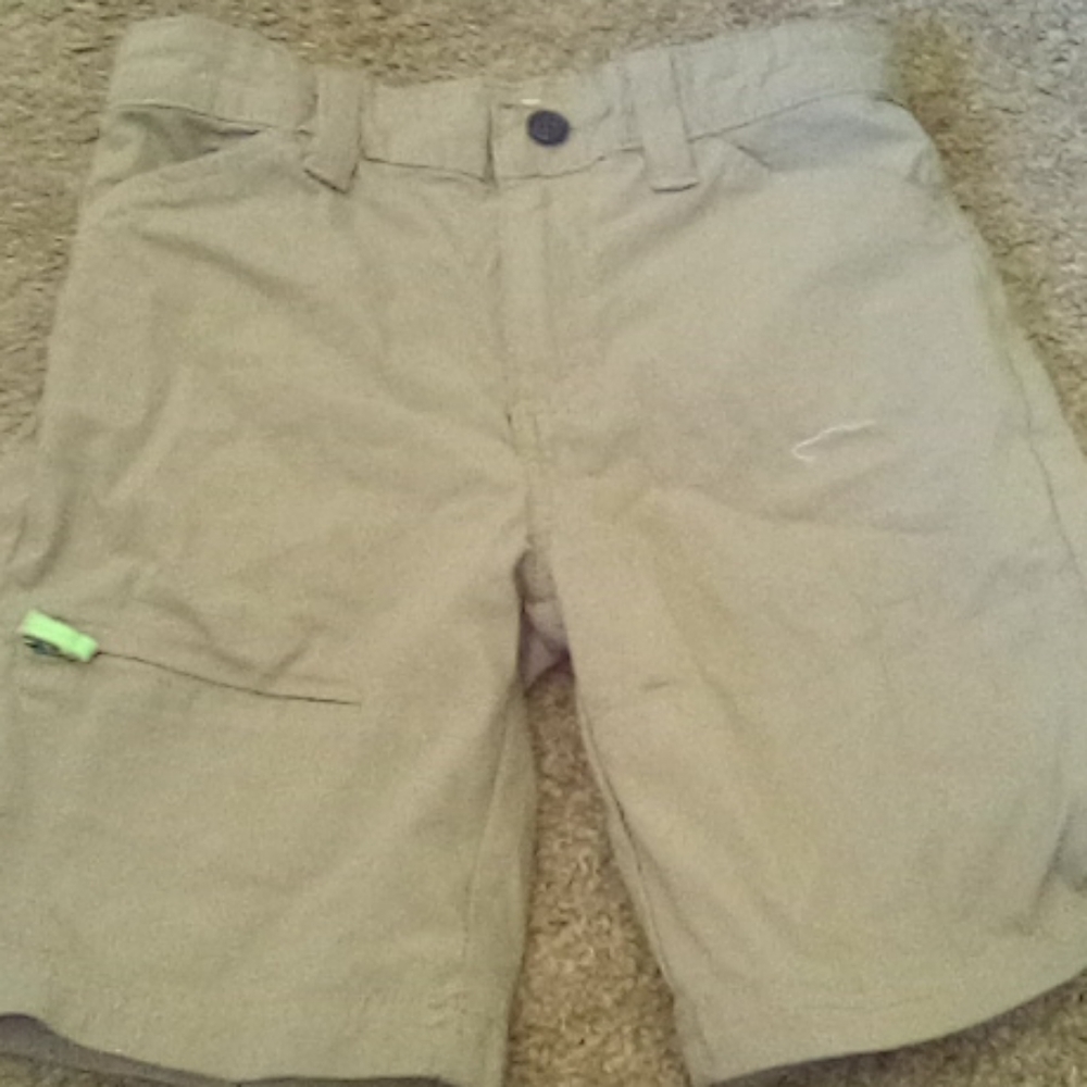 Boys shorts